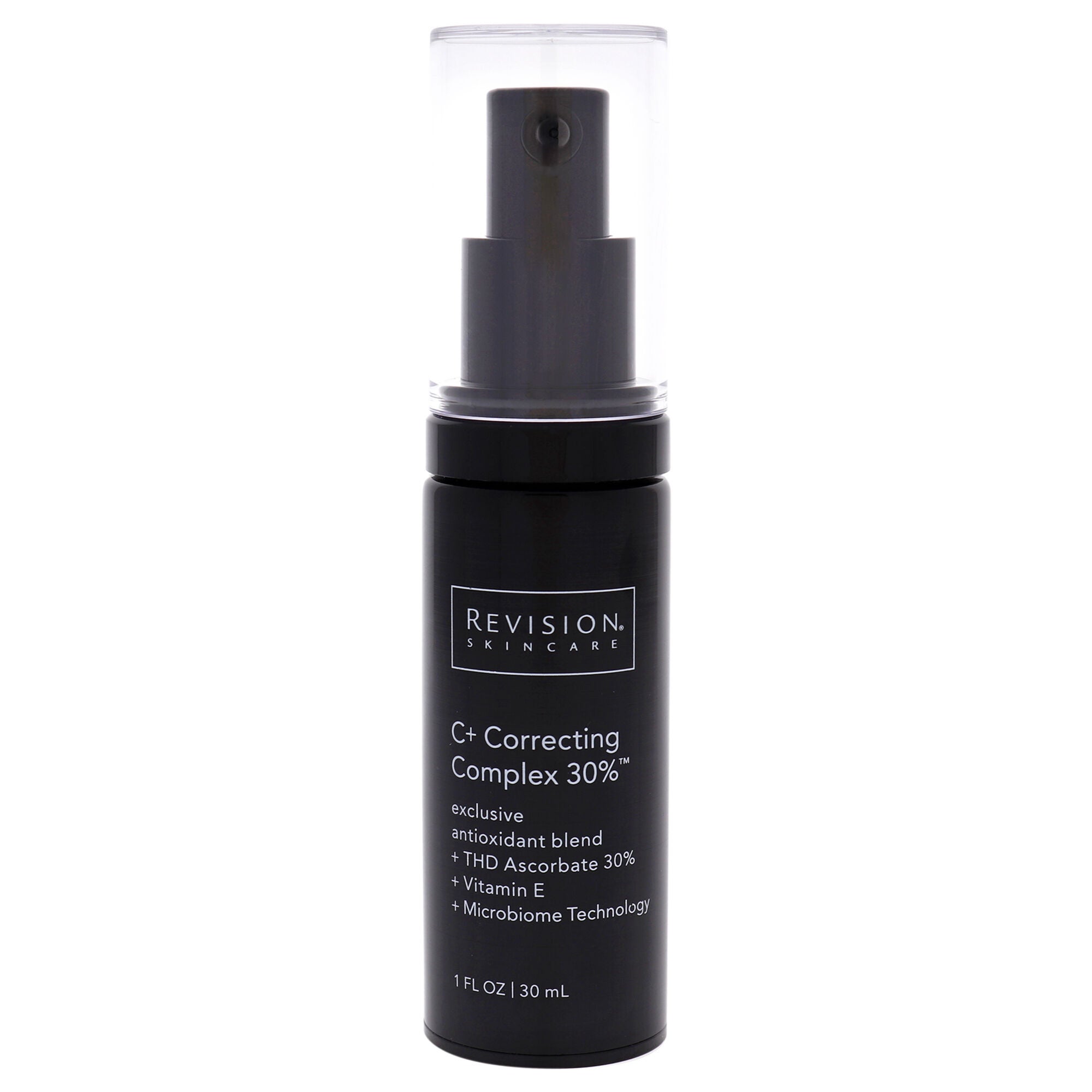 C Plus Correcting Complex 30 Percent by Revision for Unisex - 1 oz Treatment, See Description, alternate image number 4