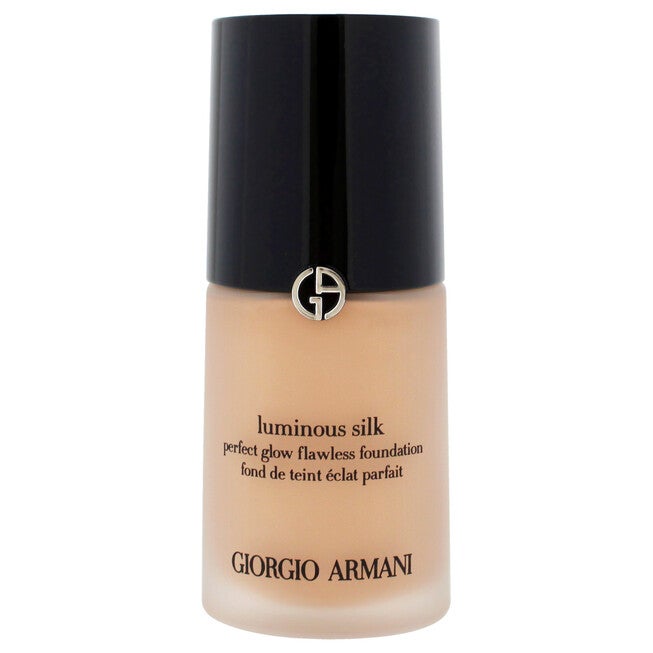 Luminous Silk Foundation - # 4.5 Light/Neutral by Giorgio Armani for Women - 1 oz Foundation, NA, alternate image number null