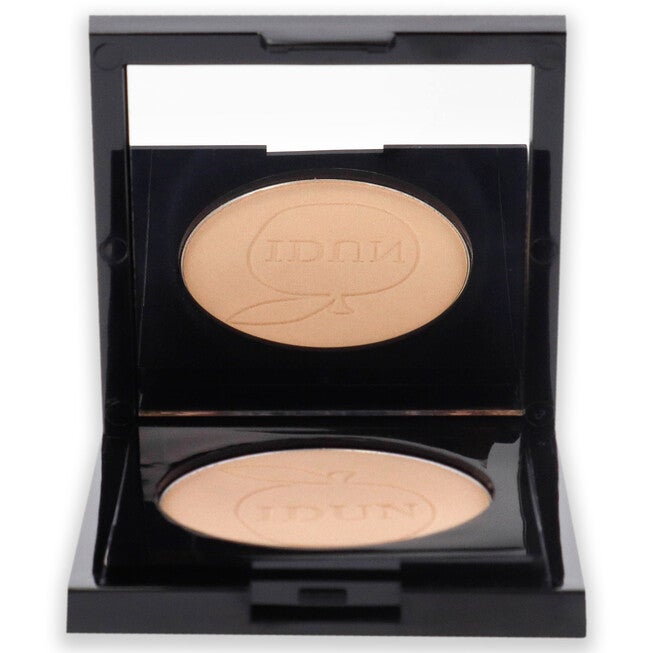Finishing Powder - 532 Vacker by Idun Minerals for Women - 0.12 oz Powder, , alternate image number null