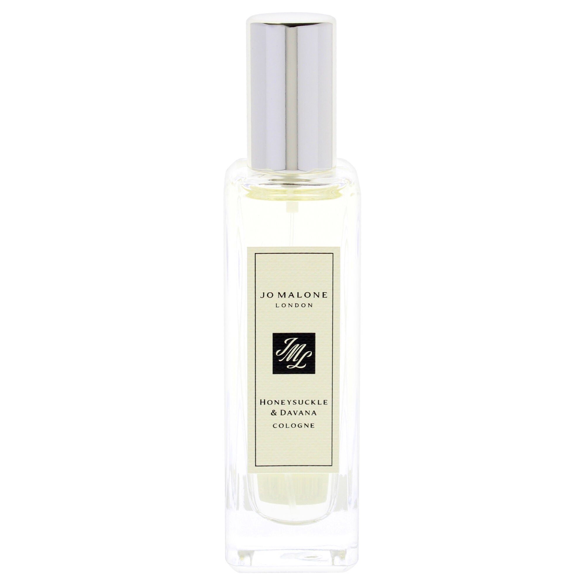 Honeysuckle and Davana Cologne by Jo Malone for Women - 1 oz Cologne Spray, See Description, alternate image number 4