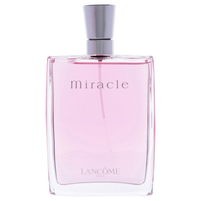 Miracle by Lancome for Women - 3.4 oz EDP Spray, , alternate image number null