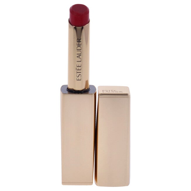 Pure Color Illuminating Shine Lipstick - 911 Little Legend by Estee Lauder for Women - 0.06 oz Lipstick, , alternate image number null