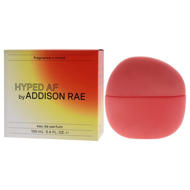 Hyped AF by Addison Rae for Women - 3.4 oz EDP Spray, , alternate image number 7