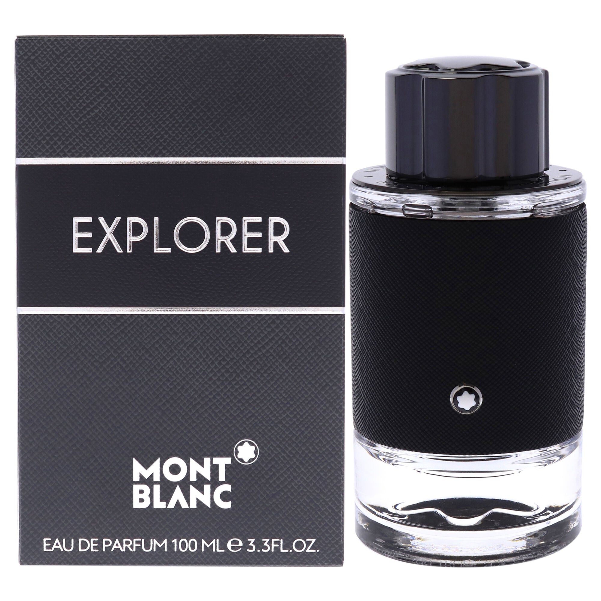 Explorer by Mont Blanc for Men - 3.3 oz EDP Spray, See Description, hi-res image number 0
