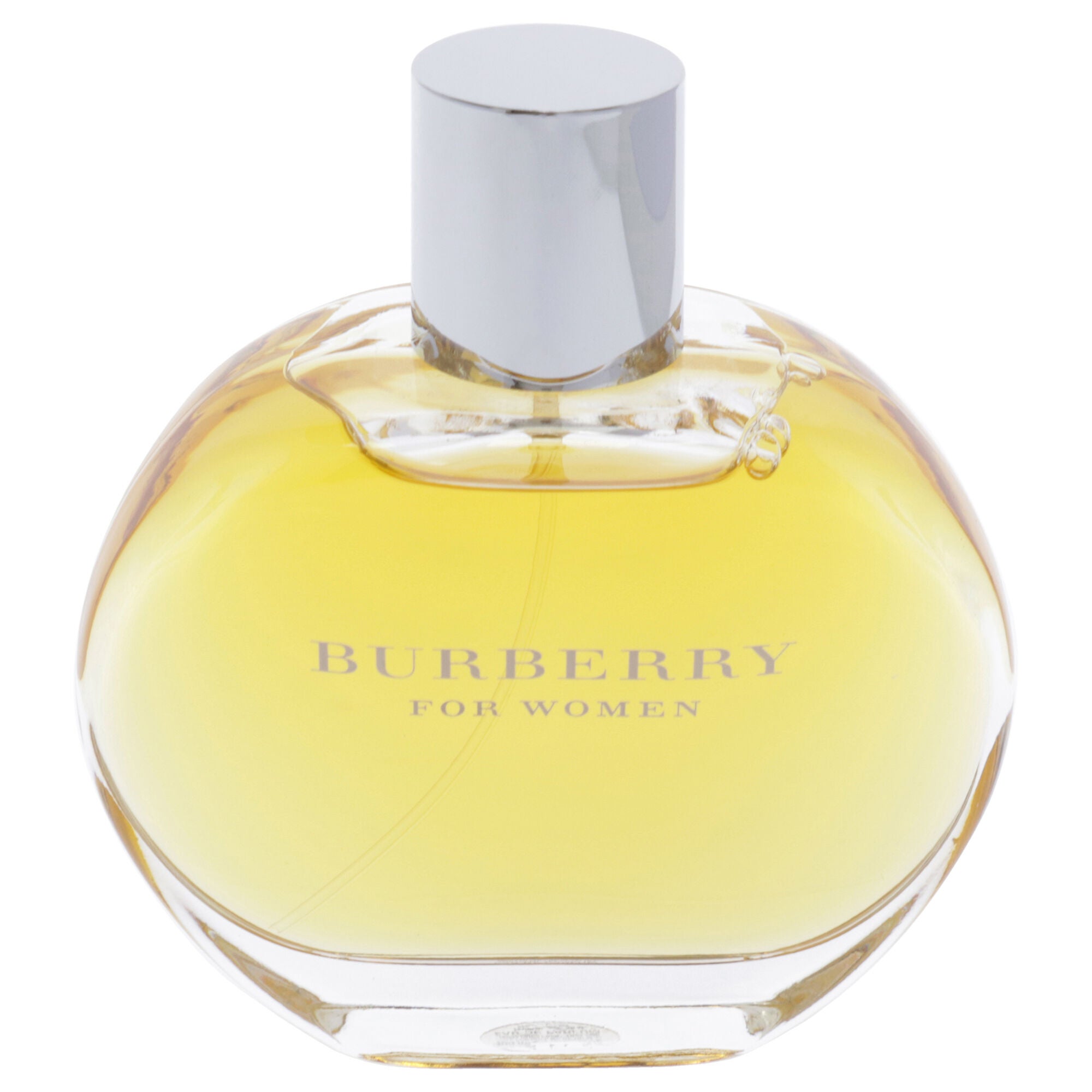 Burberry by Burberry for Women - 3.3 oz EDP Spray, See Description, alternate image number 4