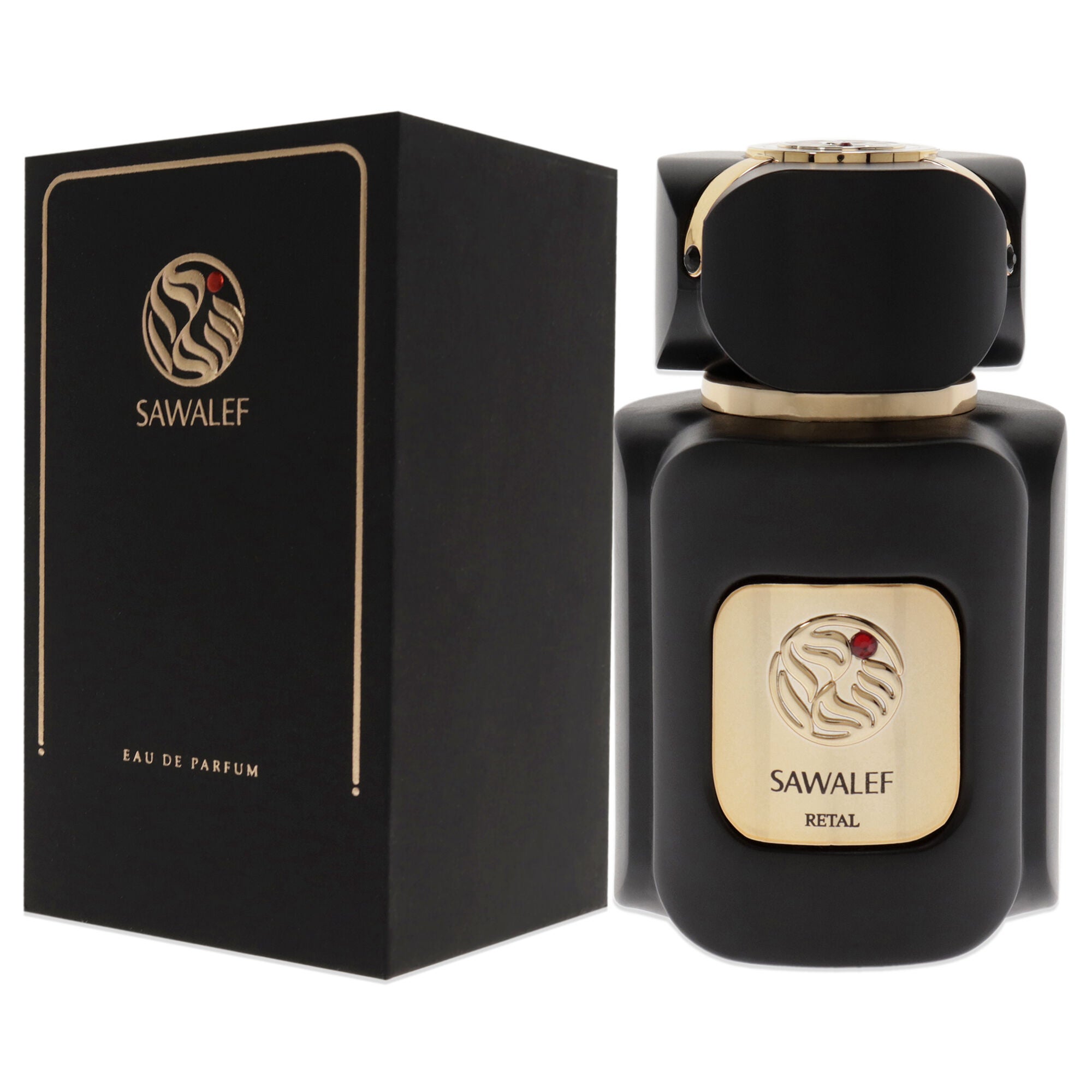 Retal by Swiss Arabian for Unisex - 2.7 oz EDP Spray, , alternate image number 8