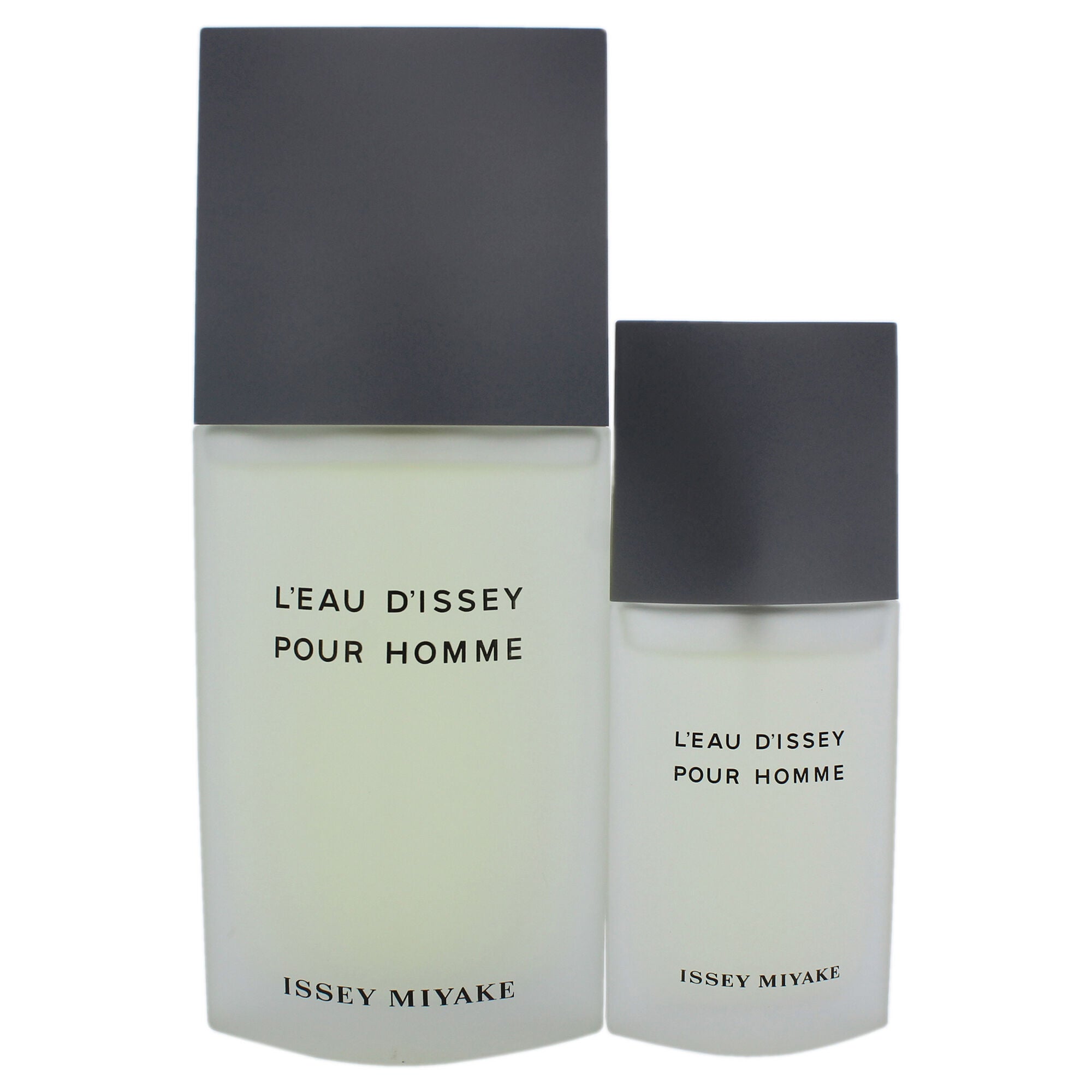 Leau Dissey Pour Homme by Issey Miyake for Men - 2 Pc Gift Set 4.2oz EDT Spray, 1.3oz EDT Spray, , alternate image number 4
