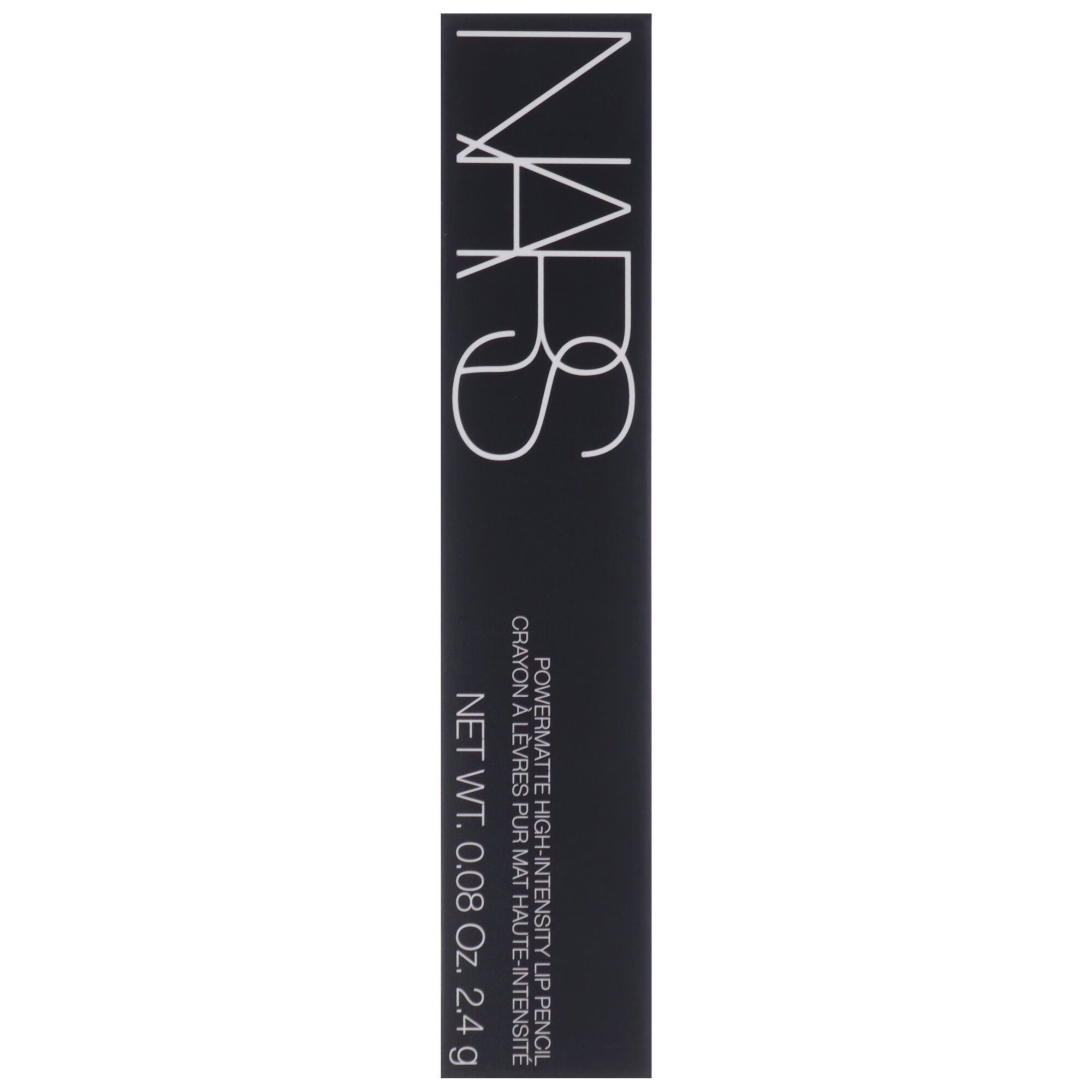 Powermatte High Intensity Lip Pencil - 182 Endless Love by NARS for Women - 0.08 oz Lip Pencil, Red, alternate image number 4
