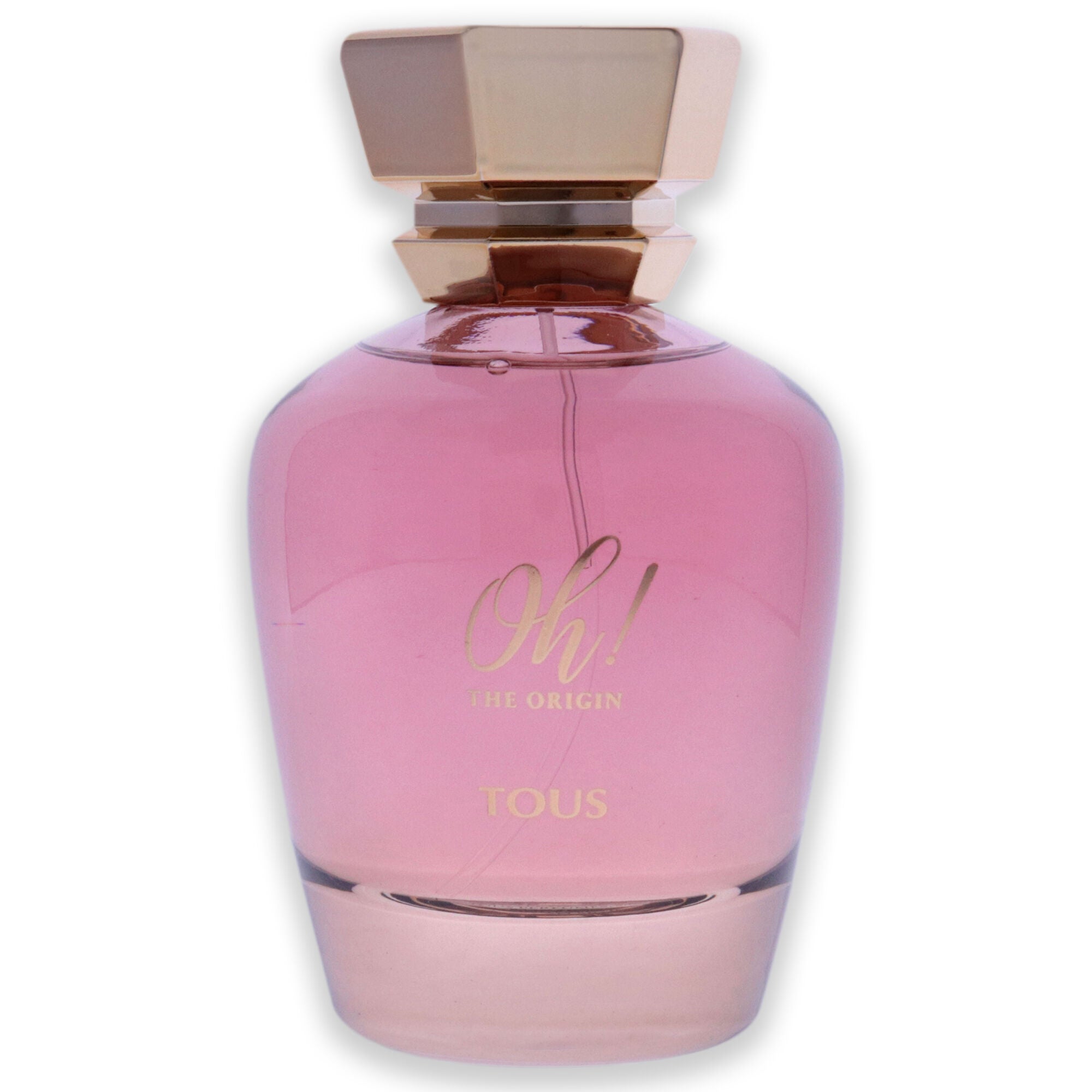 Oh The Origin by Tous for Women - 3.4 oz EDP Spray, , alternate image number 5