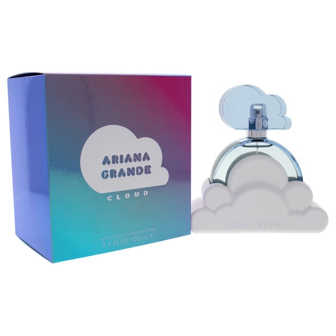Cloud by Ariana Grande for Women - 3.4 oz EDP Spray, , alternate image number null