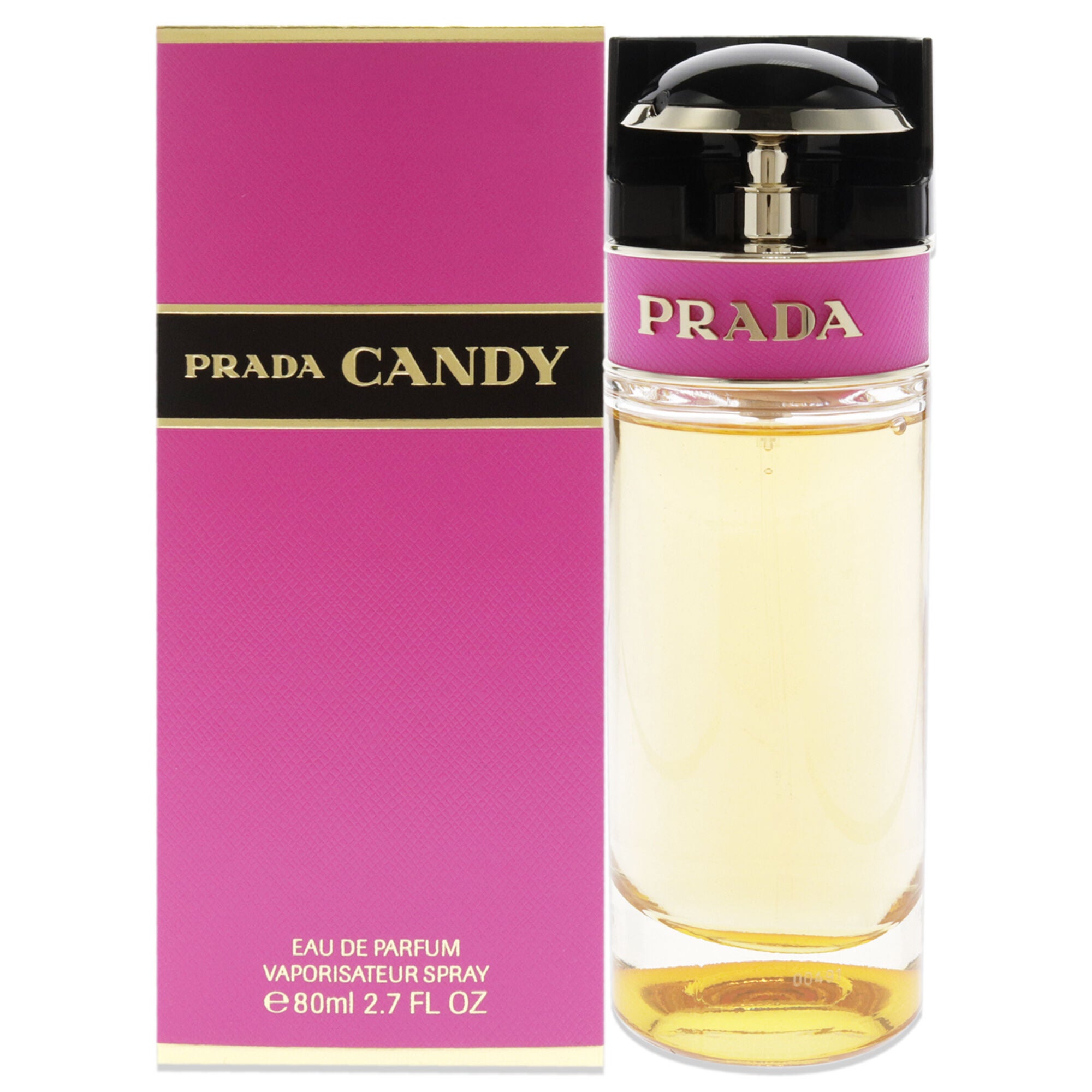 Prada Candy by Prada for Women - 2.7 oz EDP Spray, , alternate image number 5