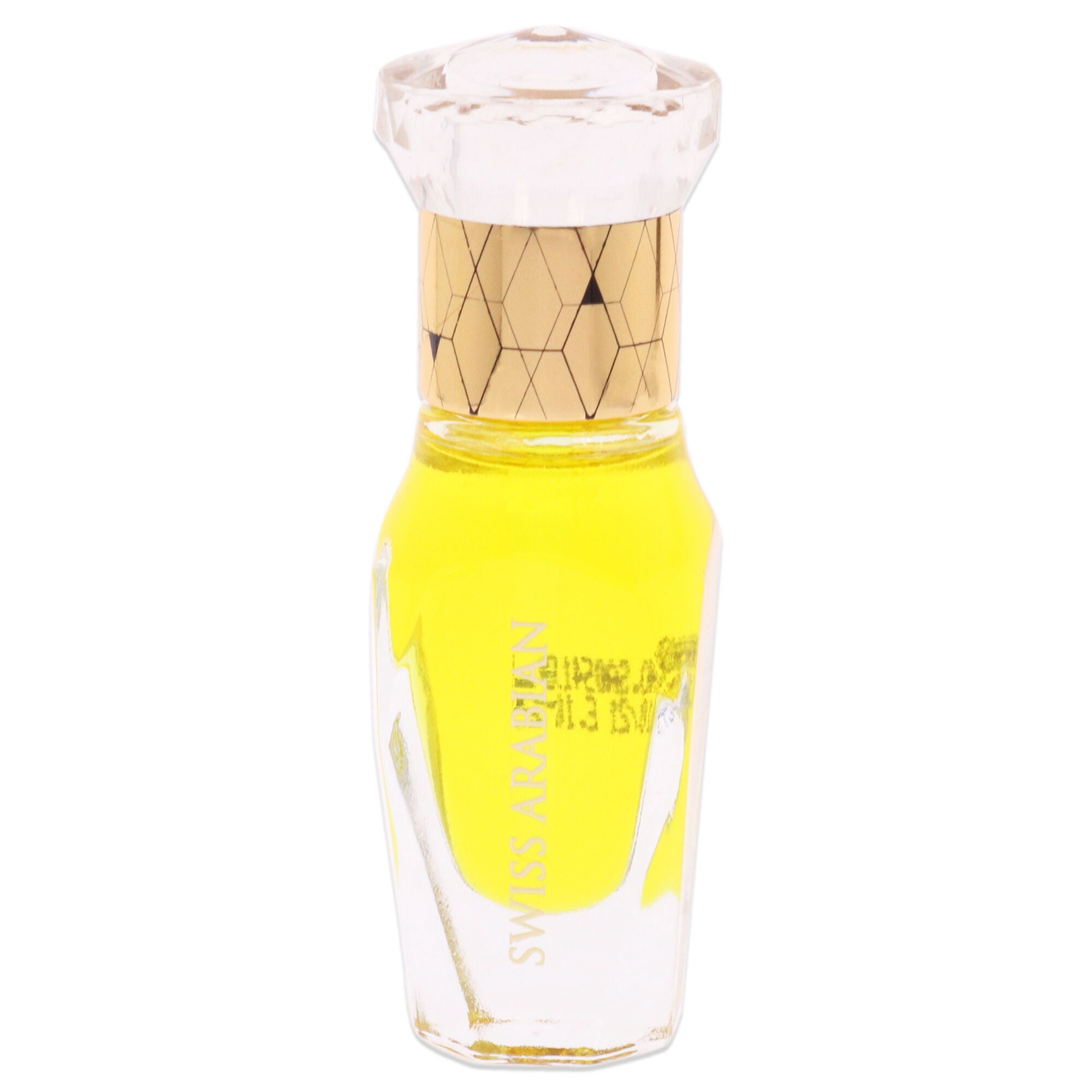 Blue Breeze by Swiss Arabian for Unisex - 0.4 oz Parfum Oil, , alternate image number 6