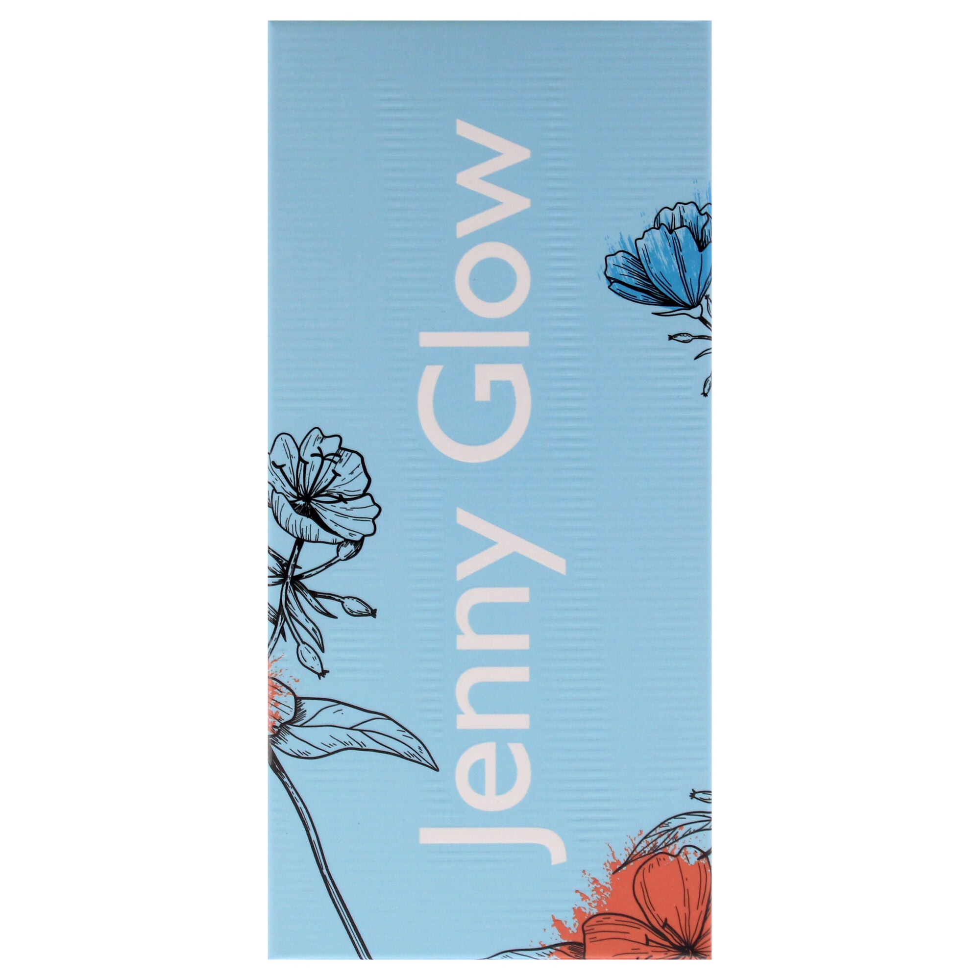 The Ten Enchantments by Jenny Glow for Women - 3.4 oz EDP Spray, Clear, alternate image number 5