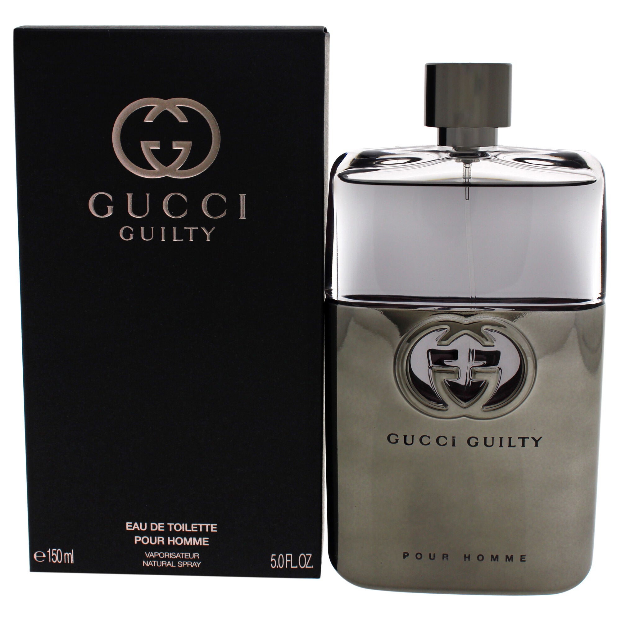 Gucci Guilty by Gucci for Men - 5 oz EDT Spray, , alternate image number 5