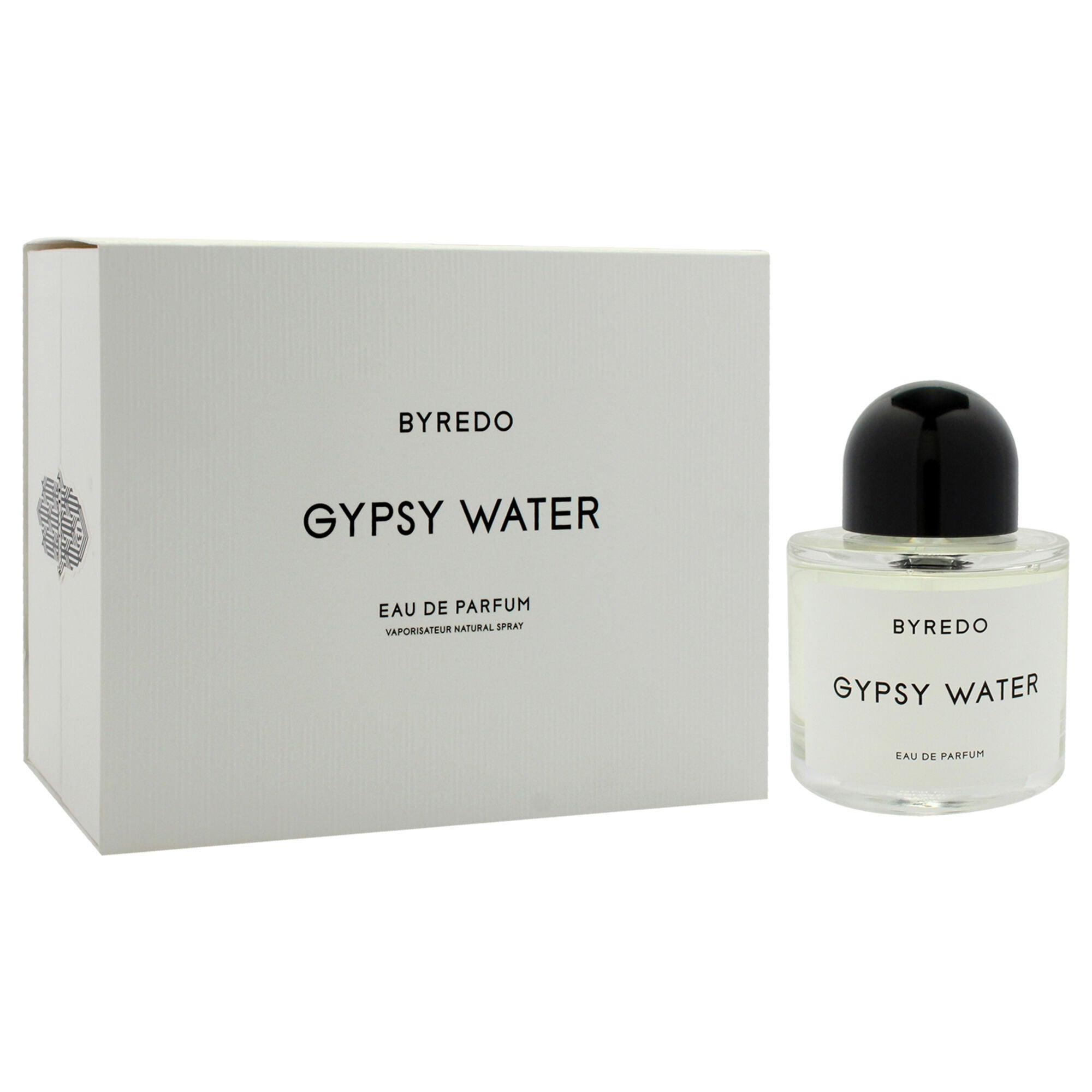 Gypsy Water by Byredo for Unisex - 3.4 oz EDP Spray, See Description, alternate image number 2