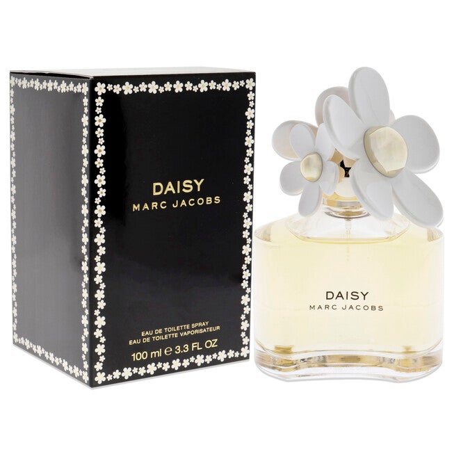 Daisy by Marc Jacobs for Women - 3.4 oz EDT Spray, , alternate image number null