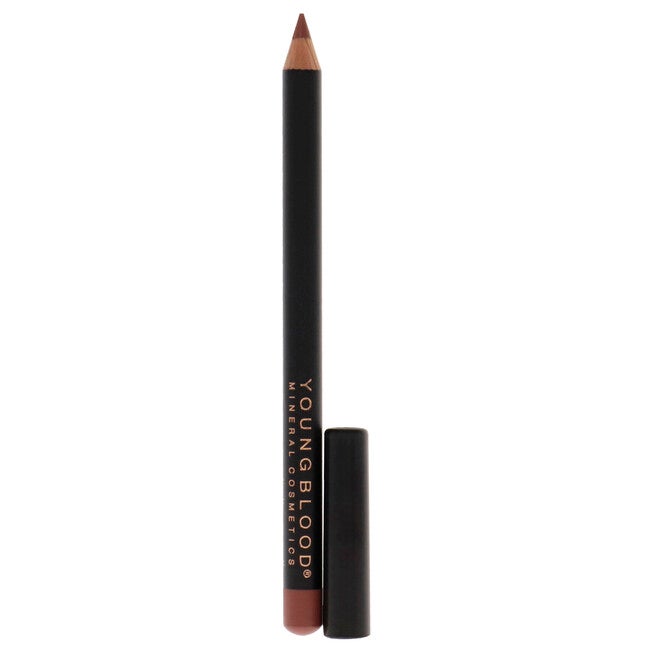 Lip Liner Pencil - Malt by Youngblood for Women - 0.04 oz Lip Liner, NA, alternate image number null