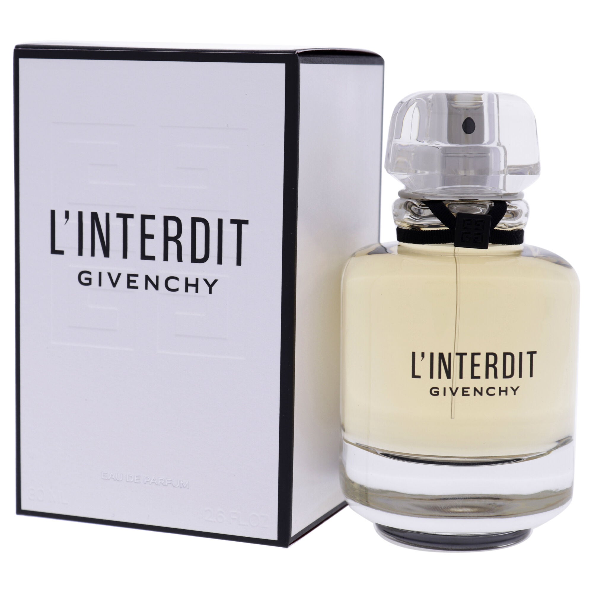 Linterdit by Givenchy for Women - 2.7 oz EDP Spray, See Description, alternate image number 3