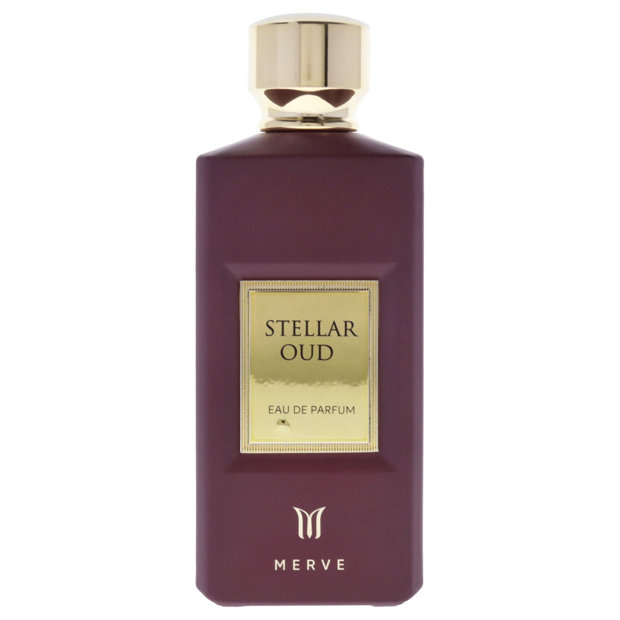 Stellar Oud by Merve for Men - 3.4 oz EDP Spray, , alternate image number 5
