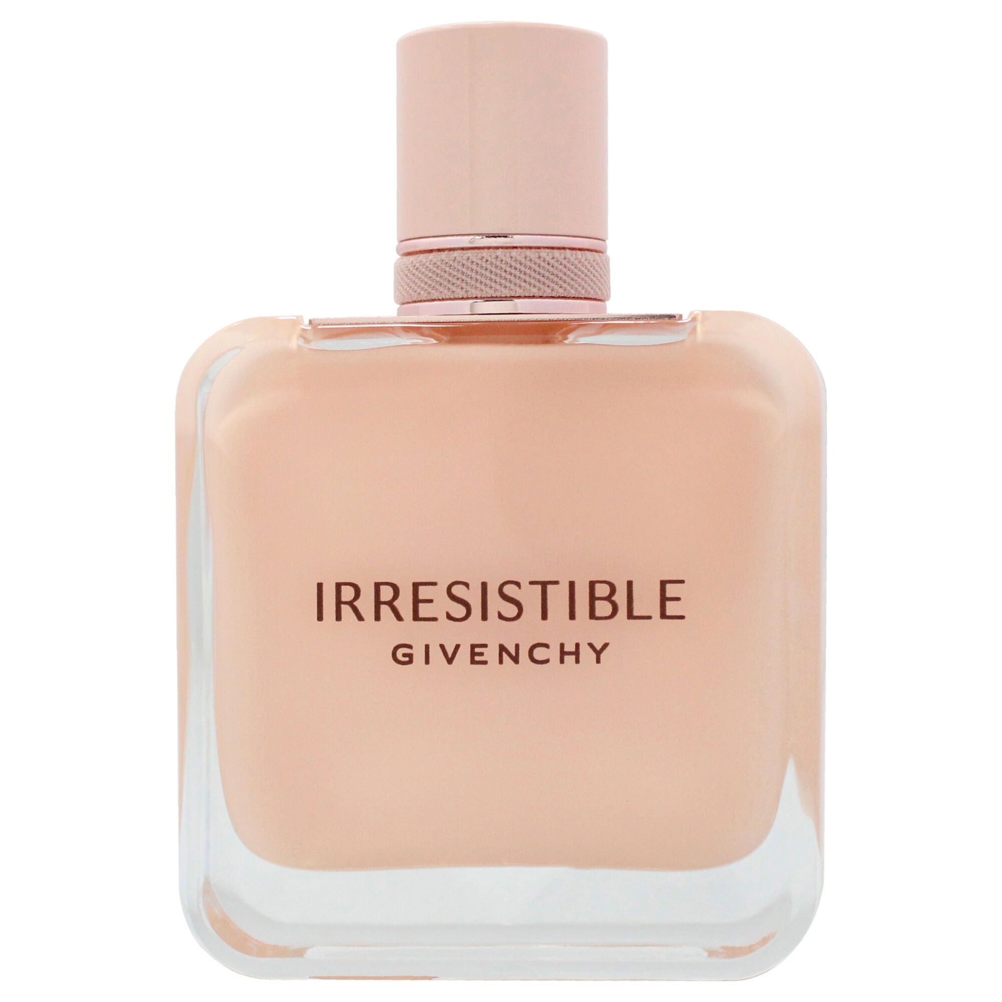 Irresistible Nude Velvet by Givenchy for Women - 1.7 oz EDP Spray, Clear, alternate image number 1