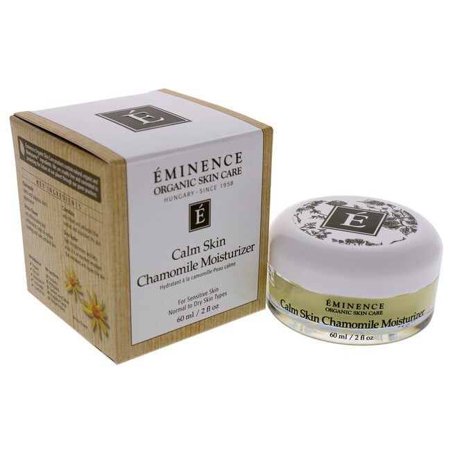 Calm Skin Chamomile Moisturizer by Eminence for Unisex - 2 oz Moisturizer, NA, alternate image number null