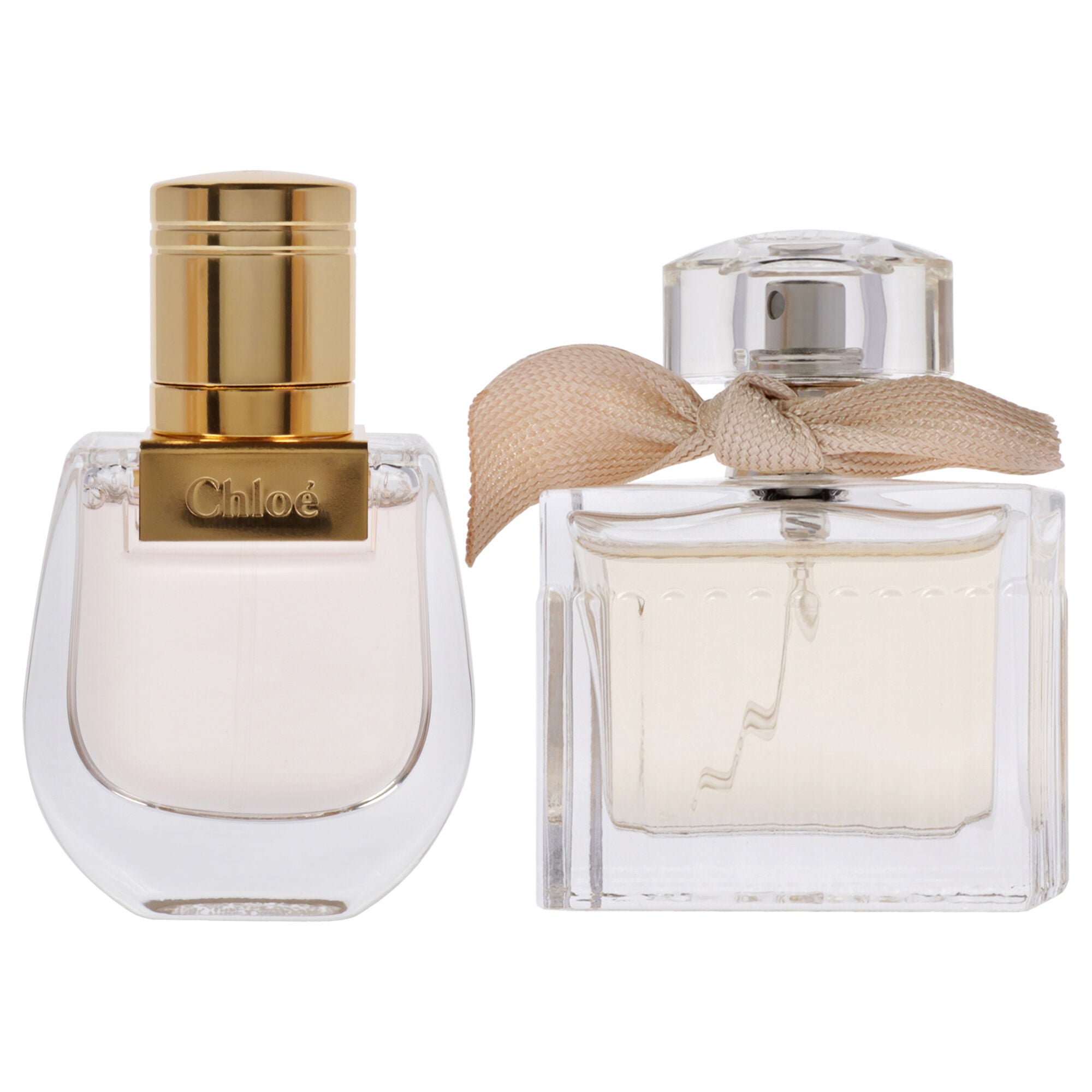 Chloe Les Mini Chloe by Chloe for Women - 2 Pc Gift Set 0.67oz EDP Spray, 0.67oz Nomade EDP Spray, See Description, alternate image number 4