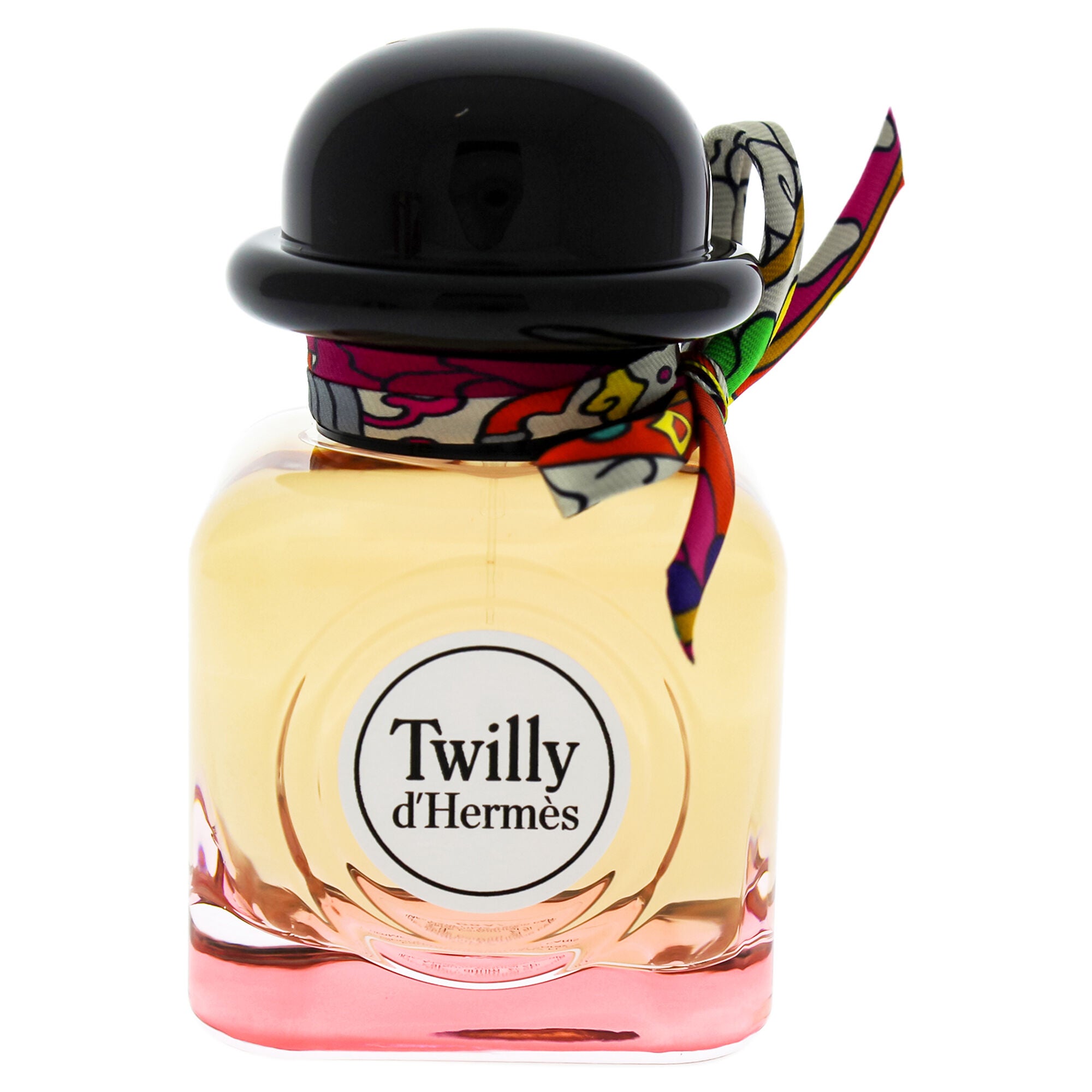 Twilly DHermes by Hermes for Women - 2.8 oz EDP Spray, Clear, alternate image number 3
