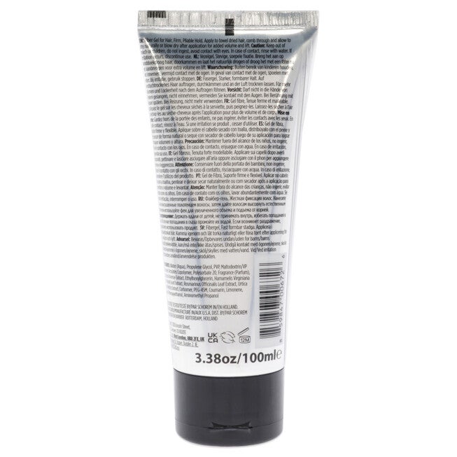 Fiber Gel by Reuzel for Men - 3.38 oz Gel, NA, alternate image number null