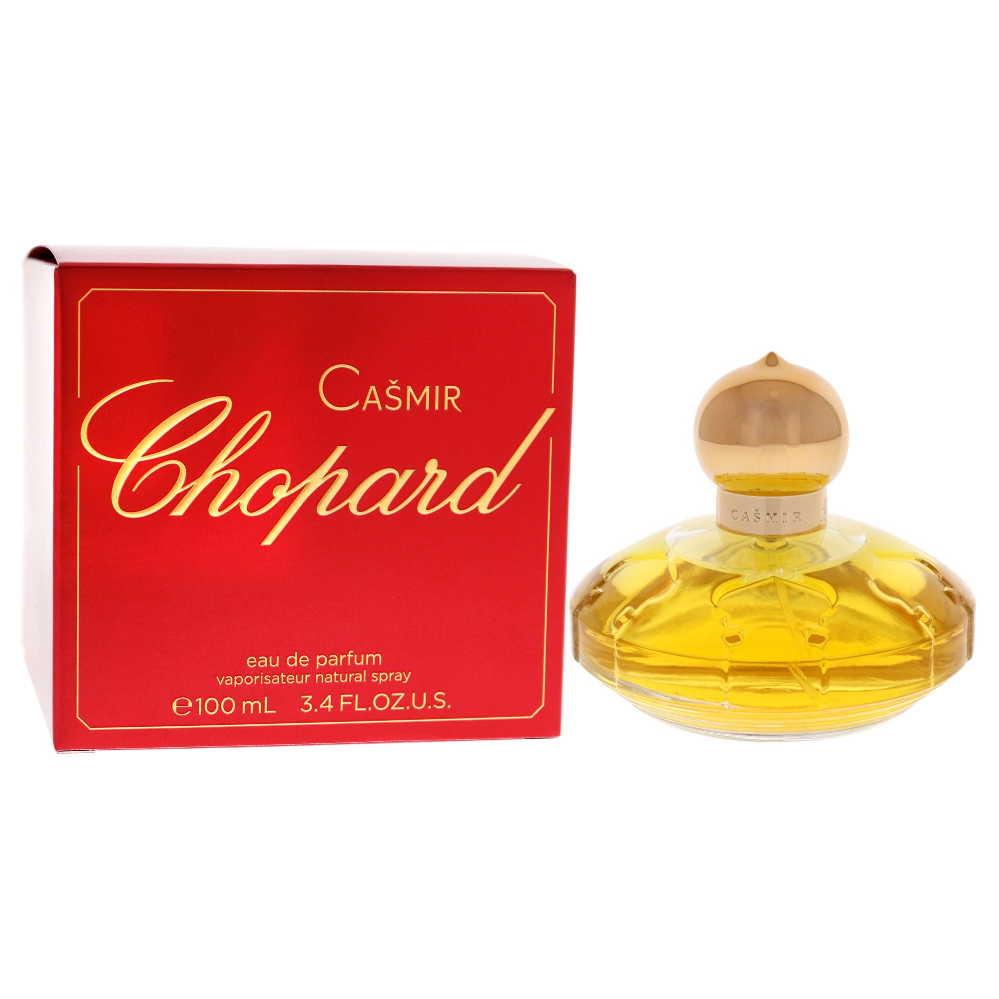 Casmir by Chopard for Women - 3.4 oz EDP Spray, See Description, alternate image number 1