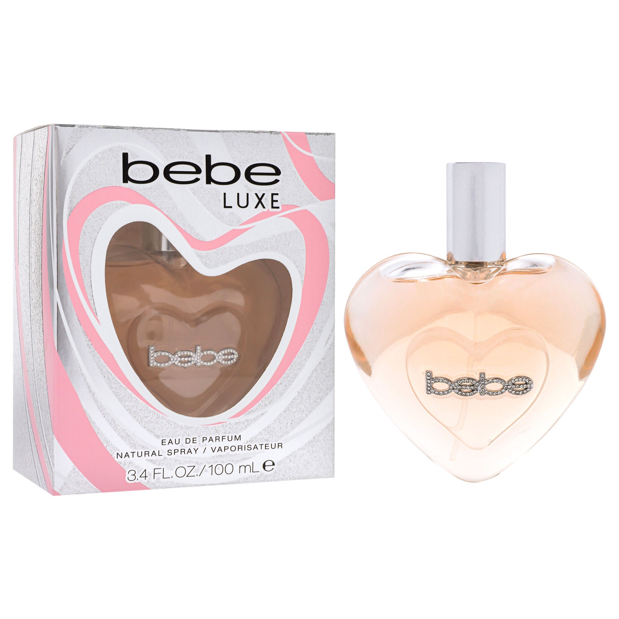 Bebe Luxe by Bebe for Women - 3.4 oz EDP Spray, See Description, alternate image number 2
