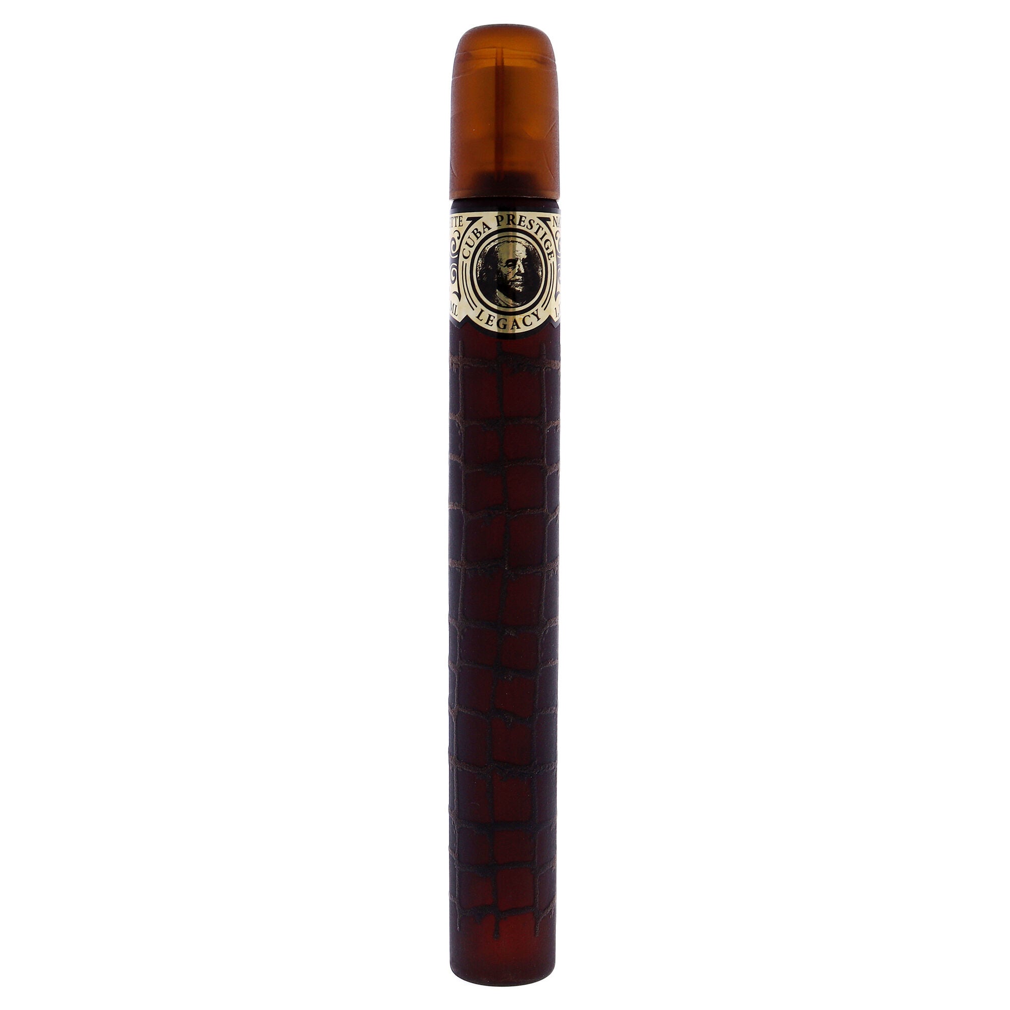 Cuba Prestige Legacy by Cuba for Men - 1.17 oz EDT Spray, , alternate image number 3