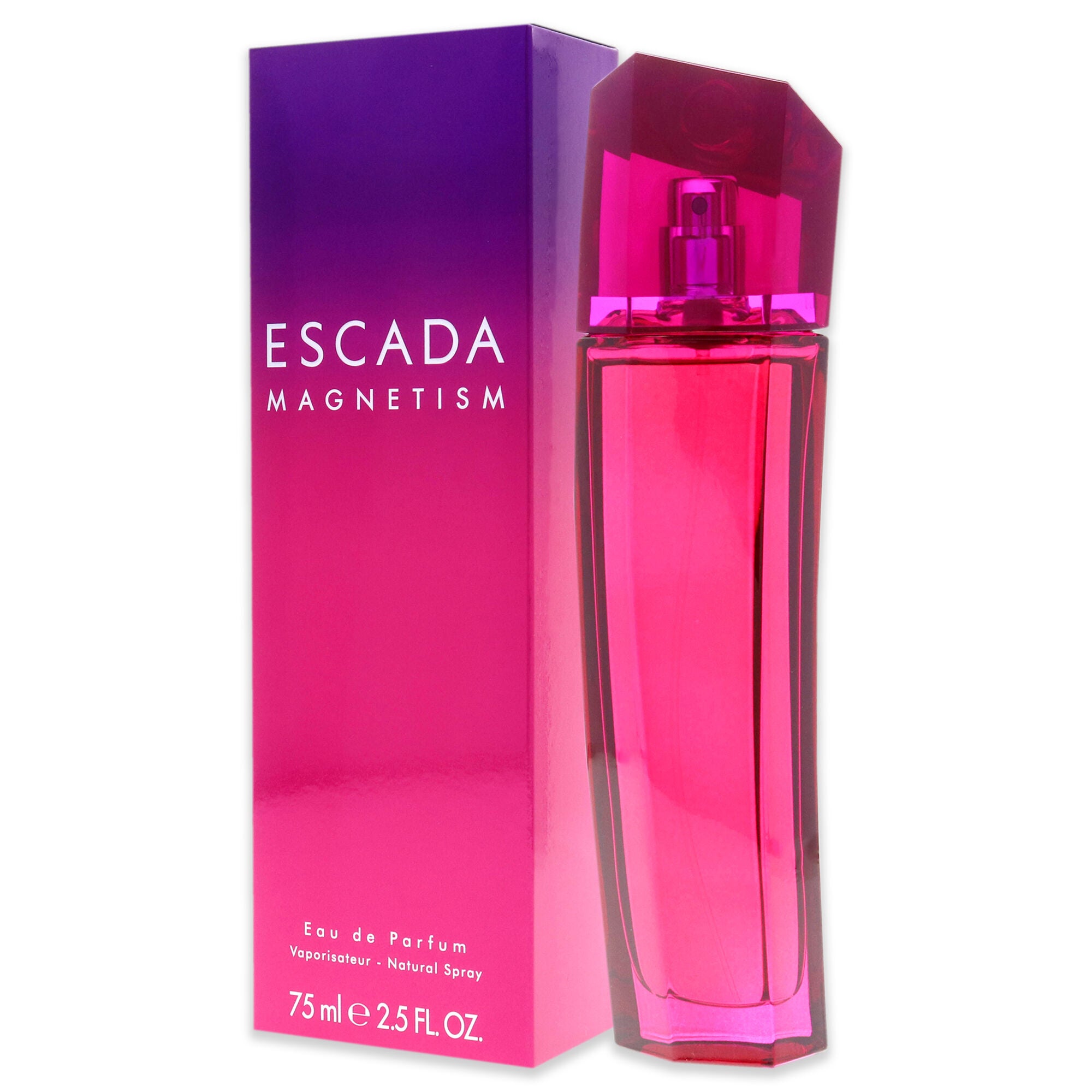 Escada Magnetism by Escada for Women - 2.5 oz EDP Spray, , alternate image number 7