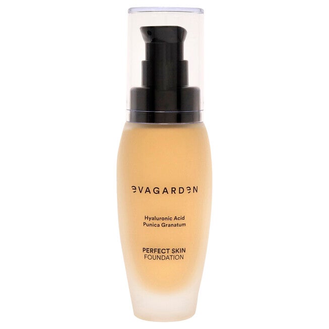 Perfect Skin Foundation - 232 Ivory Cream by Evagarden for Women - 1.01 oz Foundation, , alternate image number null