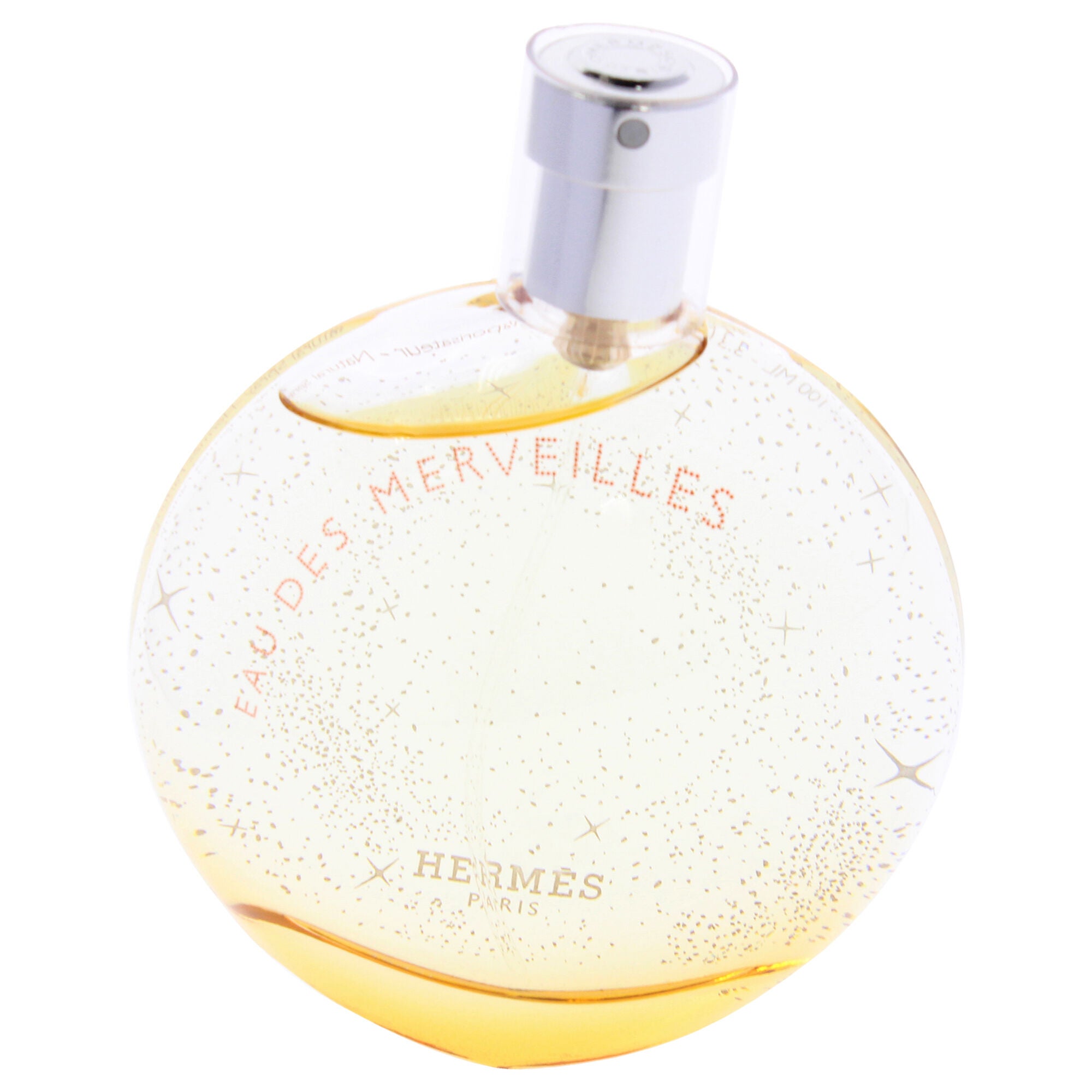 Eau Des Merveilles by Hermes for Women - 3.3 oz EDT Spray, See Description, alternate image number 4