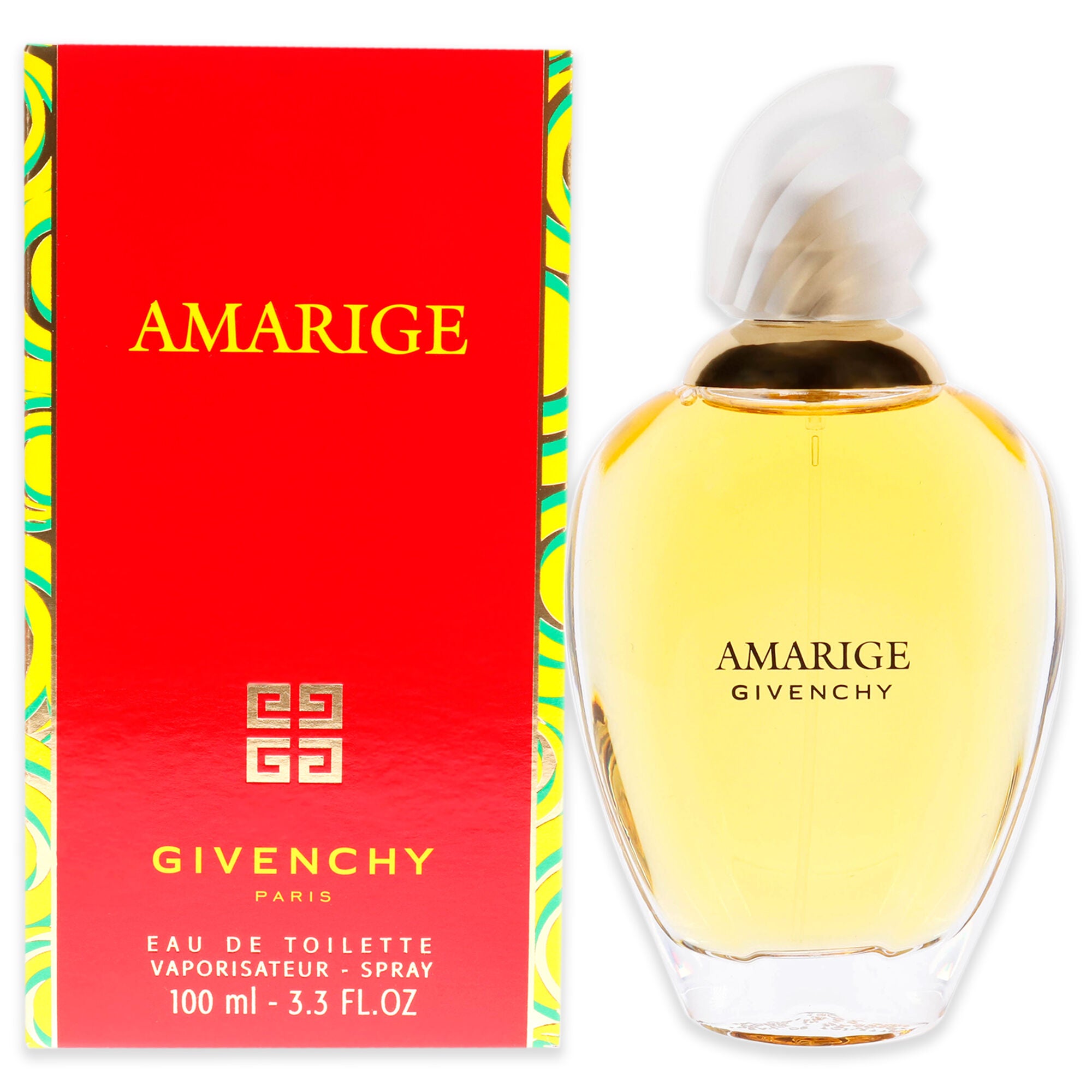Amarige by Givenchy for Women - 3.3 oz EDT Spray, , alternate image number 5