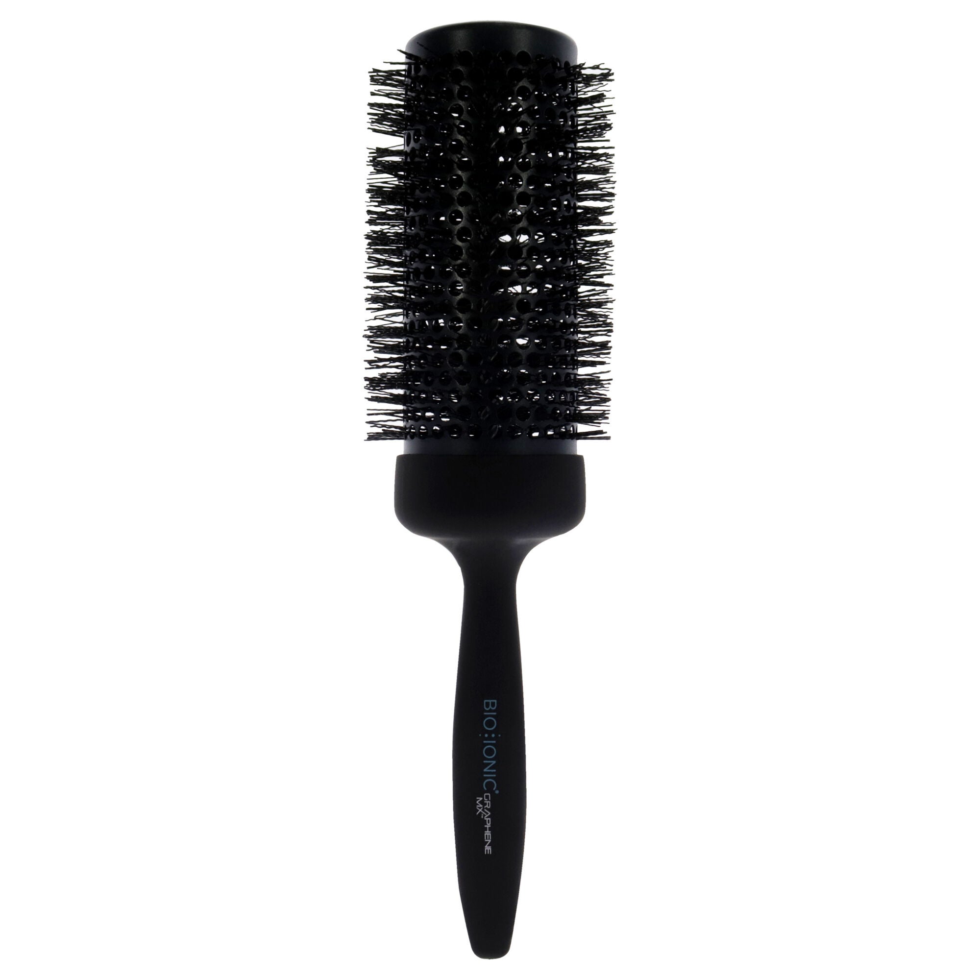 GrapheneMX Thermal Styling Brush - Large by Bio Ionic for Women - 1 Pc Hair Brush, See Description, alternate image number 4
