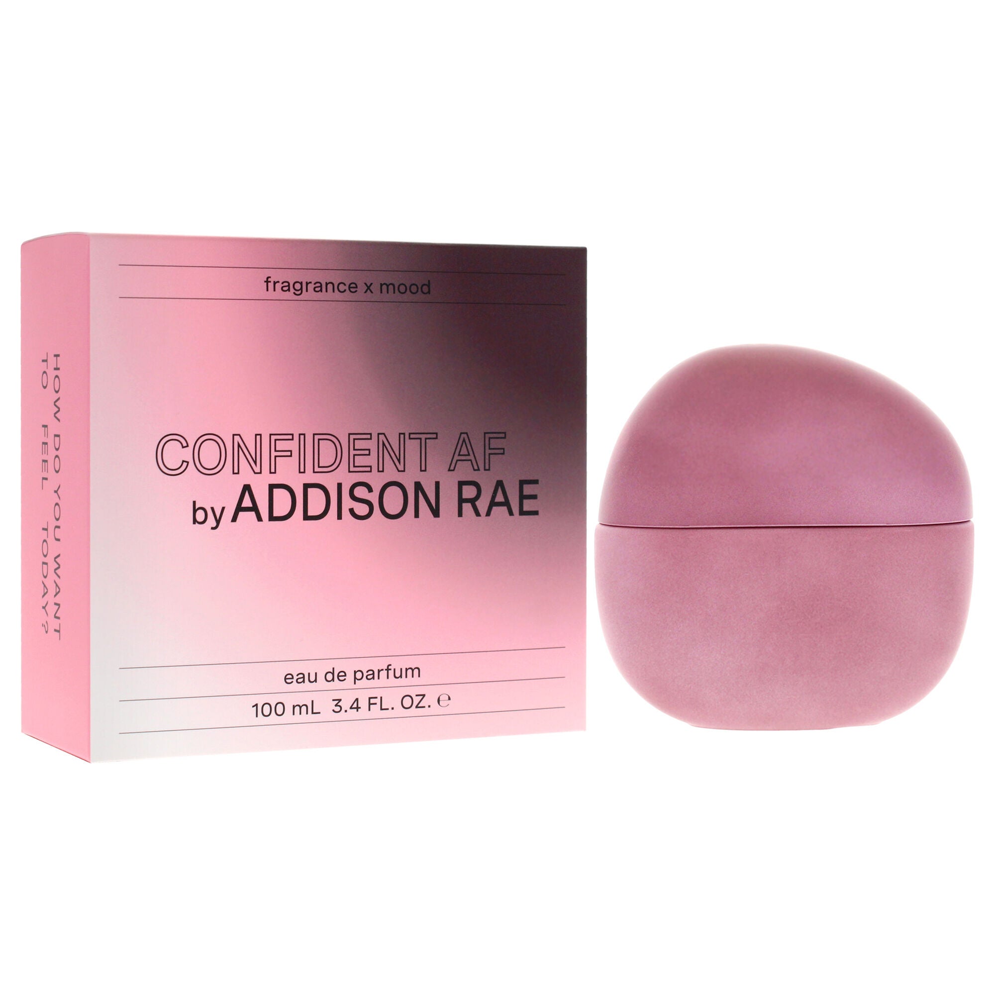 Confident AF by Addison Rae for Women - 3.4 oz EDP Spray, See Description, alternate image number 2