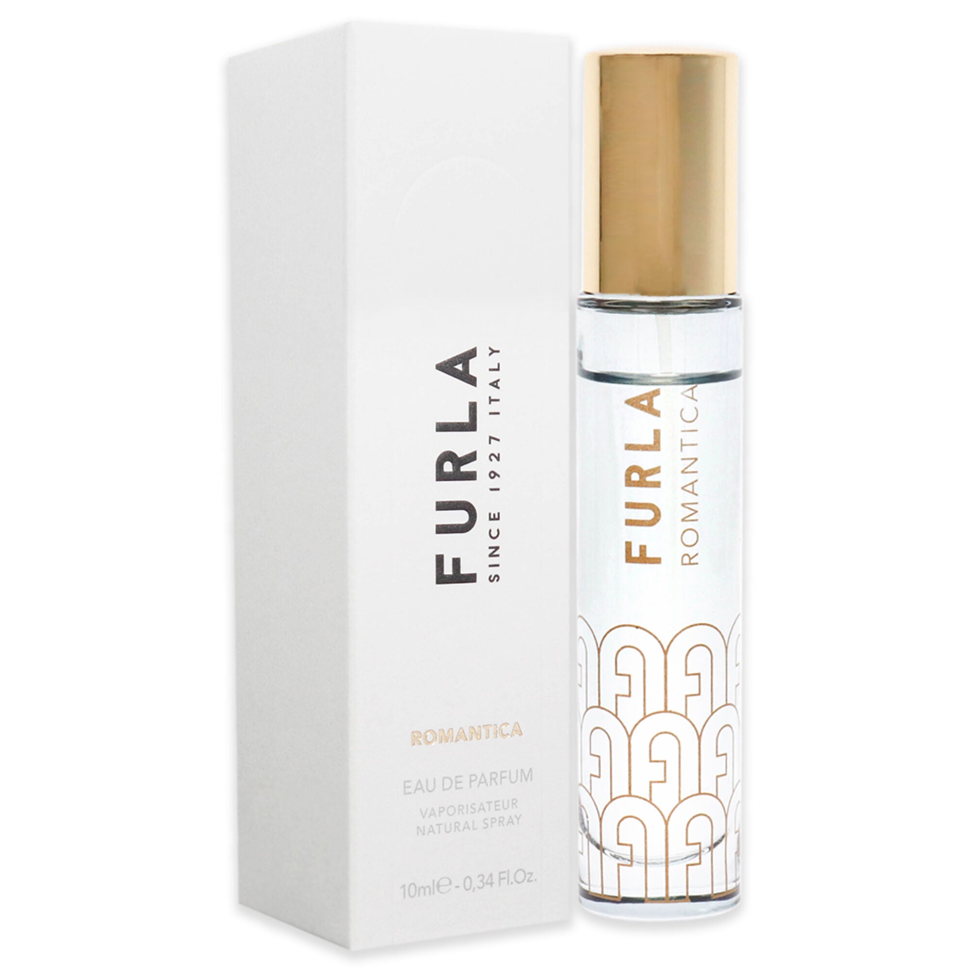 Romantica by Furla for Women - 0.34 oz EDP Spray (Mini), See Description, alternate image number 2