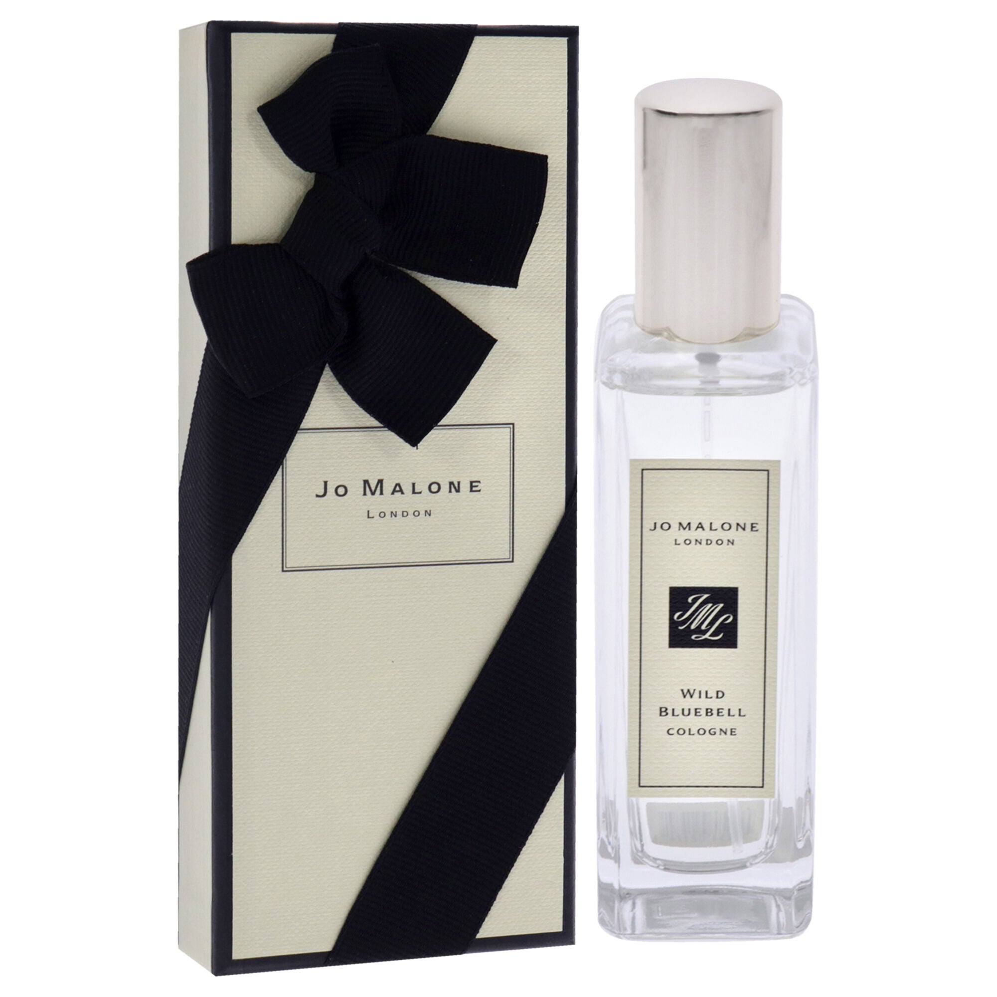 Wild Bluebell by Jo Malone for Women - 1 oz Cologne Spray, See Description, alternate image number 2
