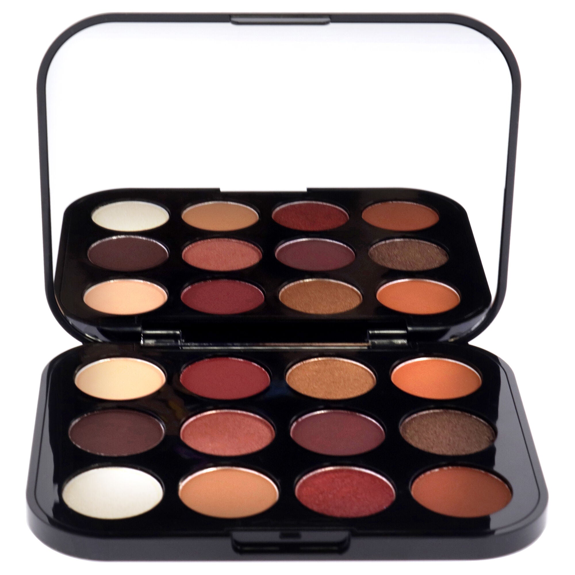 Connect In Colour Eye Shadow Palette - Future Flame by MAC for Women - 0.43 oz Eye Shadow, See Description, alternate image number 1