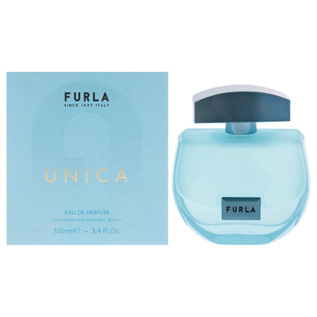 Unica by Furla for Women - 3.4 oz EDP Spray, NA, hi-res image number null