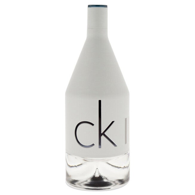 CKIN2U by Calvin Klein for Men - 5 oz EDT Spray, , alternate image number 5