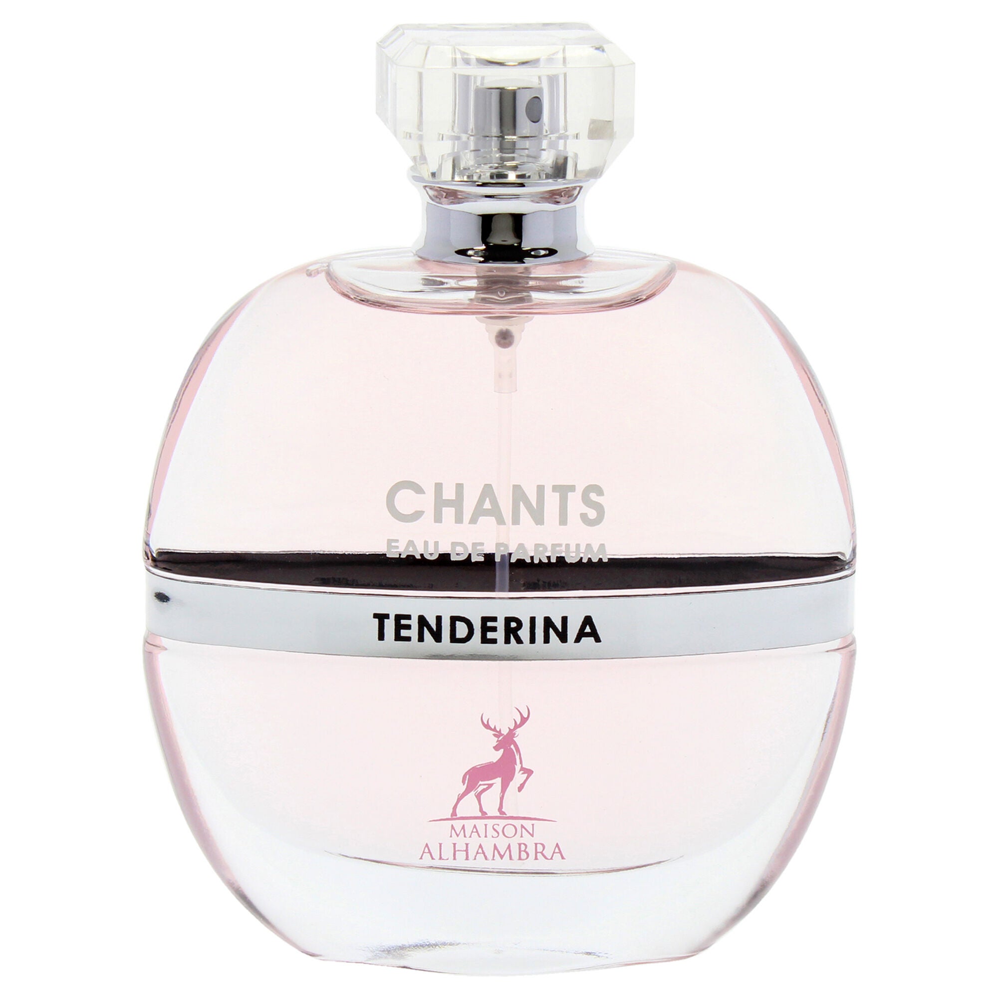 Chants Tenderina by Maison Alhambra for Women - 3.4 oz EDP Spray, See Description, alternate image number 3