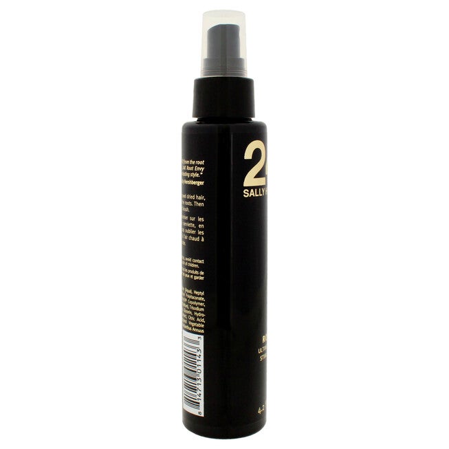 24K Root Envy Ultimate Root Boost by Sally Hershberger for Unisex - 4.2 oz Treatment, See Description, alternate image number 1
