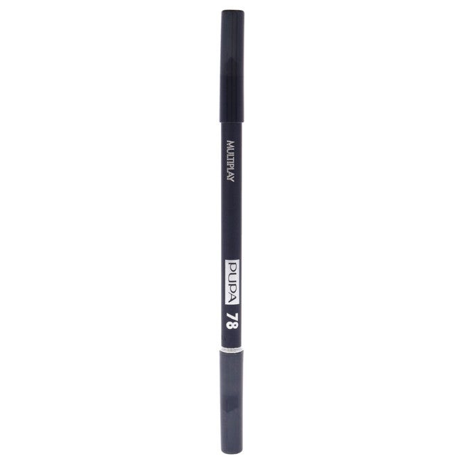 Multiplay Eye Pencil - 78 Denim Obsession by Pupa Milano for Women - 0.04 oz Eye Pencil, NA, alternate image number null