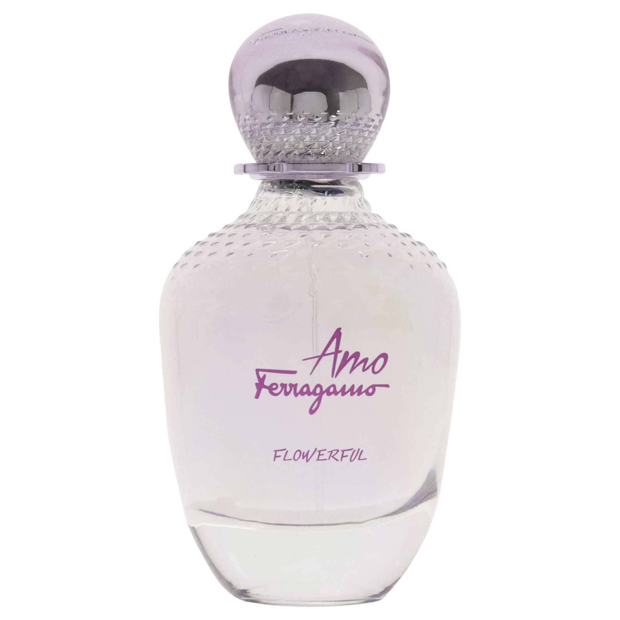 Amo Ferragamo Flowerful by Salvatore Ferragamo for Women - 3.4 oz EDT Spray, See Description, alternate image number 1