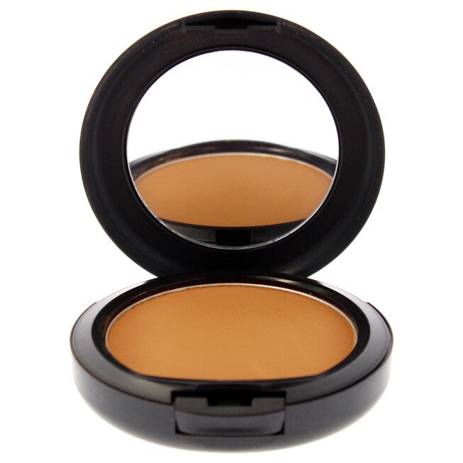 Studio Fix Powder Plus Foundation - NW40 by MAC for Women - 0.52 oz Foundation, See Description, alternate image number 4