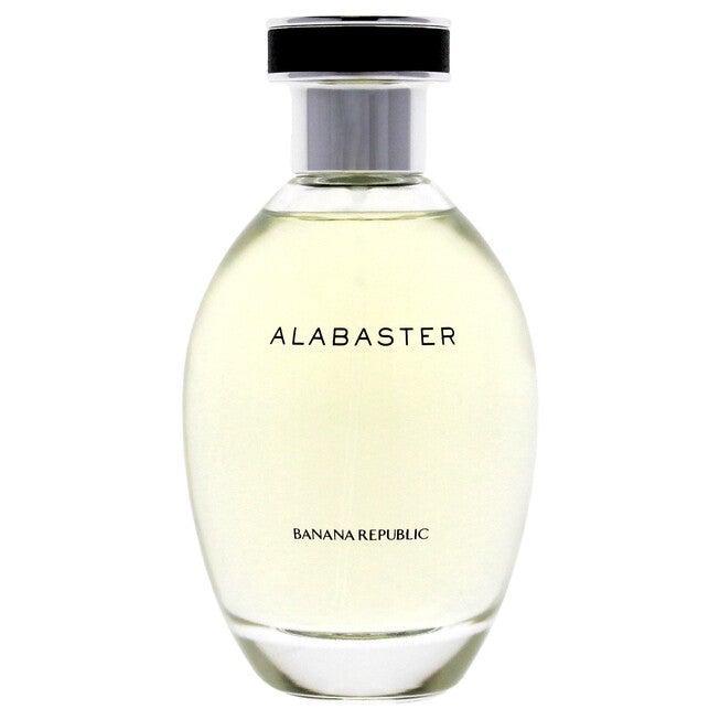 Banana Republic Alabaster by Banana Republic for Women - 3.4 oz EDP Spray, See Description, alternate image number 1