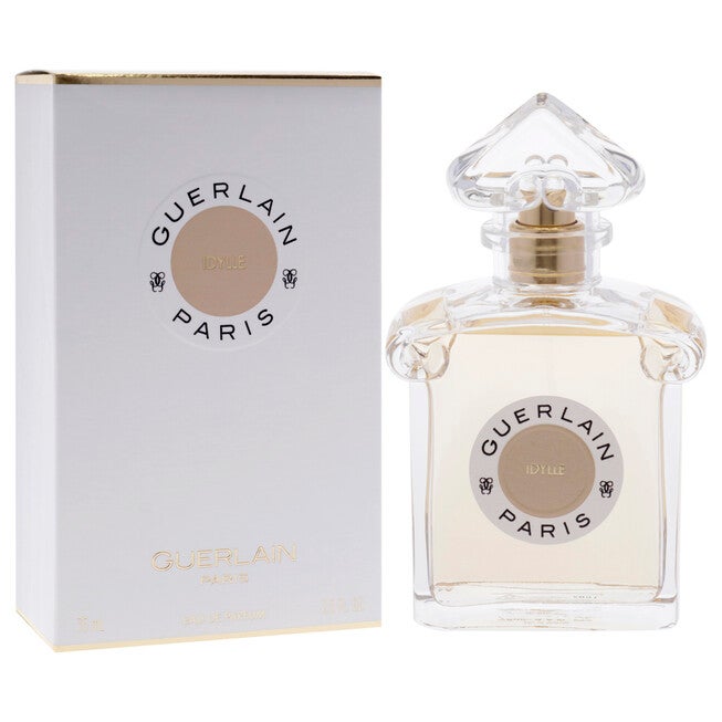 Idylle by Guerlain for Women - 2.5 oz EDP Spray, NA, alternate image number null