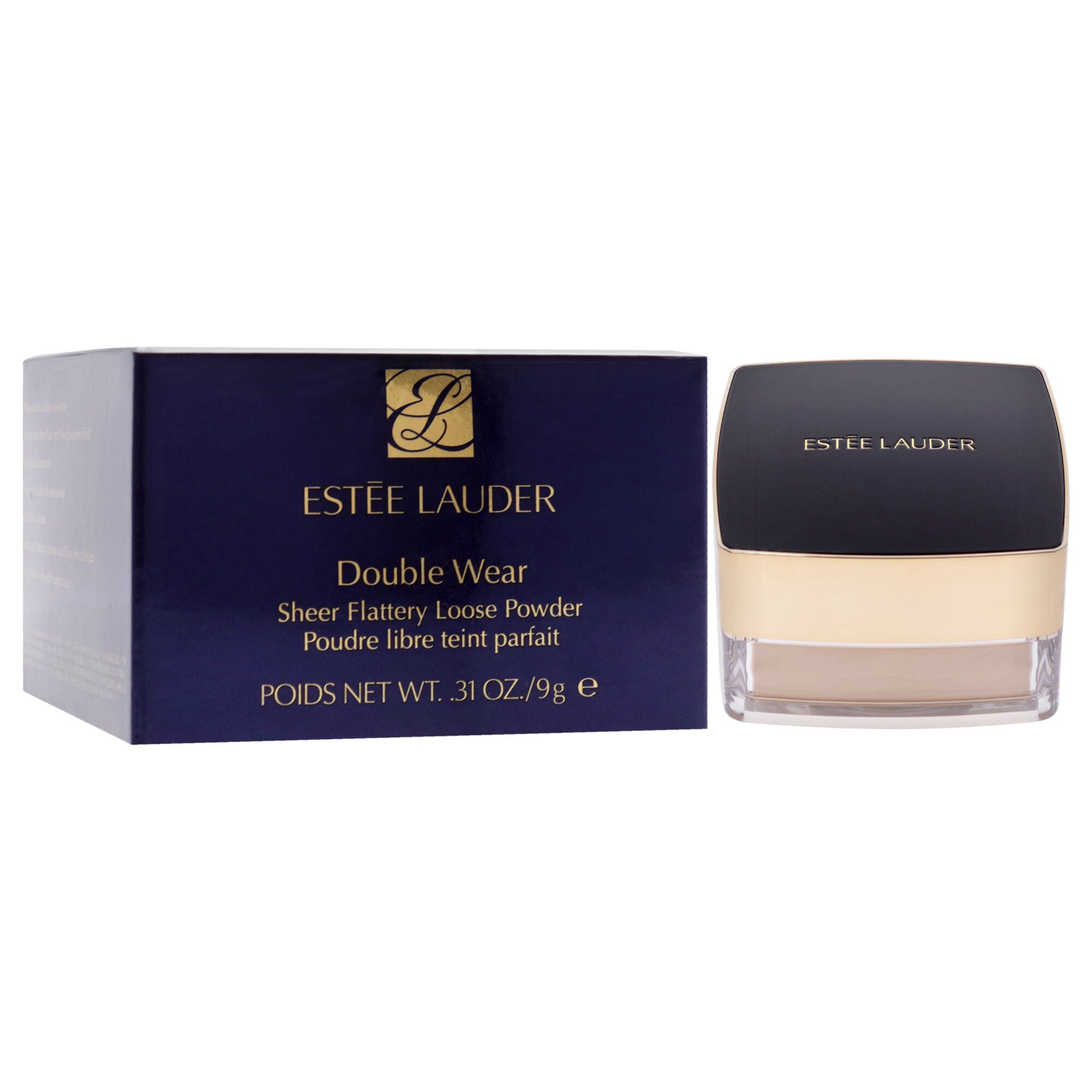 Double Wear Sheer Flattery Loose Powder - Translucent Soft Glow by Estee Lauder for Women - 0.31 oz Powder, , alternate image number 6